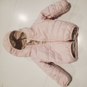 North Face Infant 6-12 month Jacket